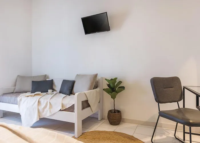 Apartament Ciel Comfort Living