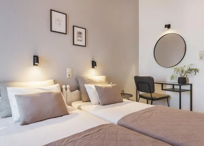 Ciel Comfort Living * Laganas