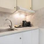 شقة Ciel Comfort Living لاغاناس
