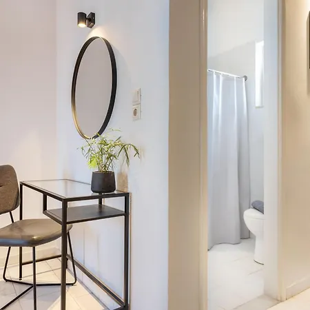 Ciel Comfort Living Apartmán Laganas