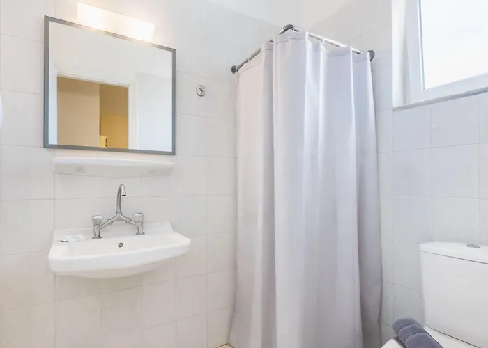 Apartmán Ciel Comfort Living *