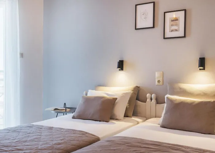 Ciel Comfort Living Laganas