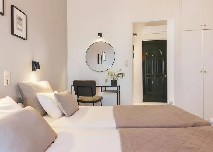 Ciel Comfort Living * Laganas