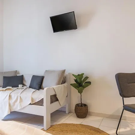 Apartament Ciel Comfort Living