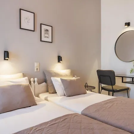 Ciel Comfort Living * לגאנאס