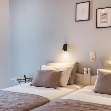 Ciel Comfort Living Laganas