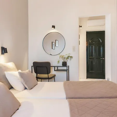 Ciel Comfort Living * Laganas