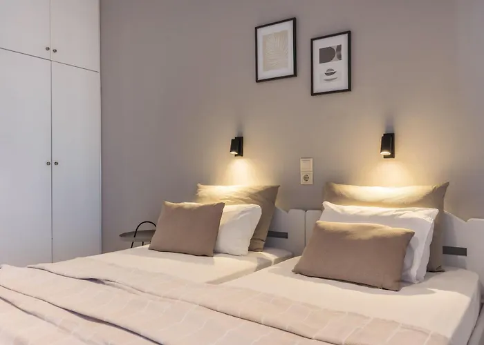 Ciel Comfort Living Appartamento *