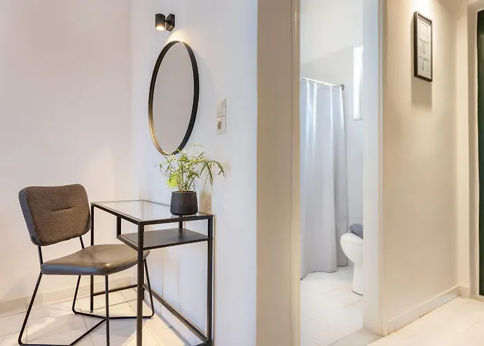 Ciel Comfort Living Appartamento Laganas